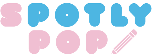 SpotlyPop