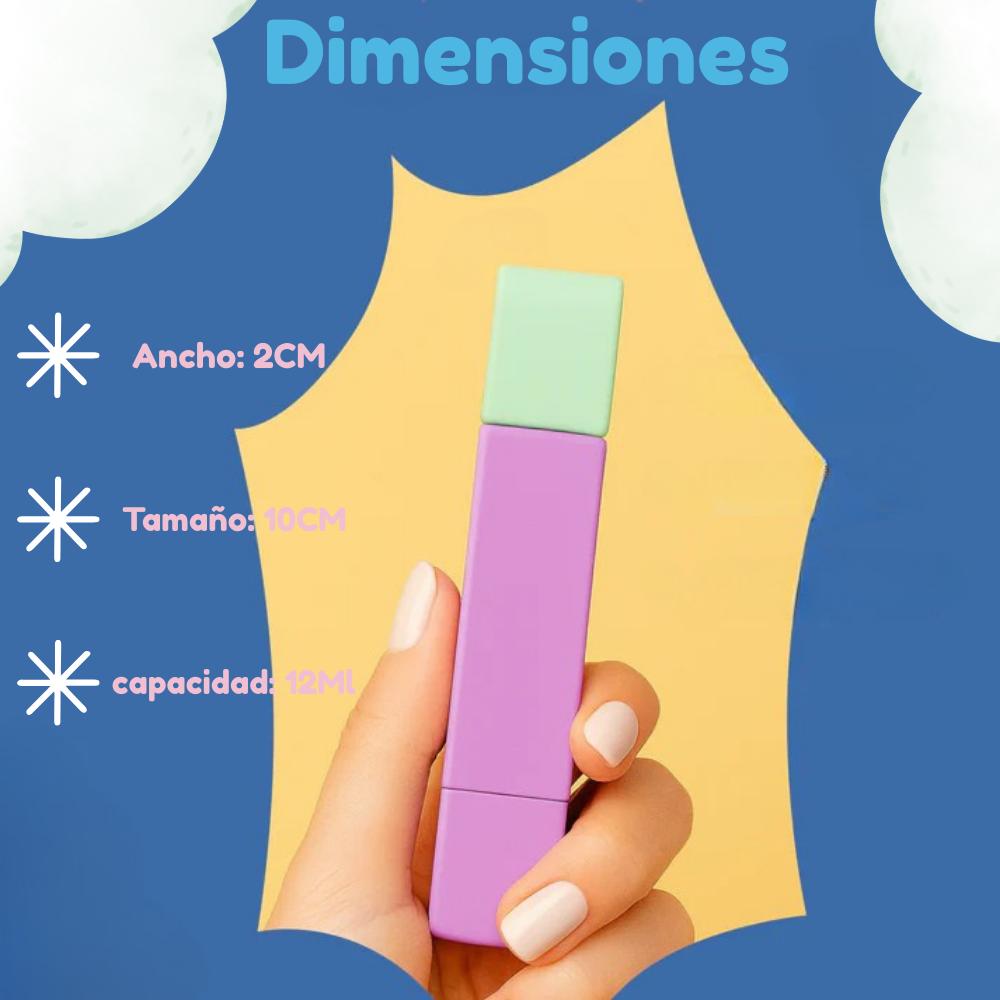 Quitamanchas portátil Splotypop